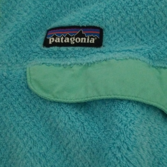 Patagonia half button - Picture 2 of 2